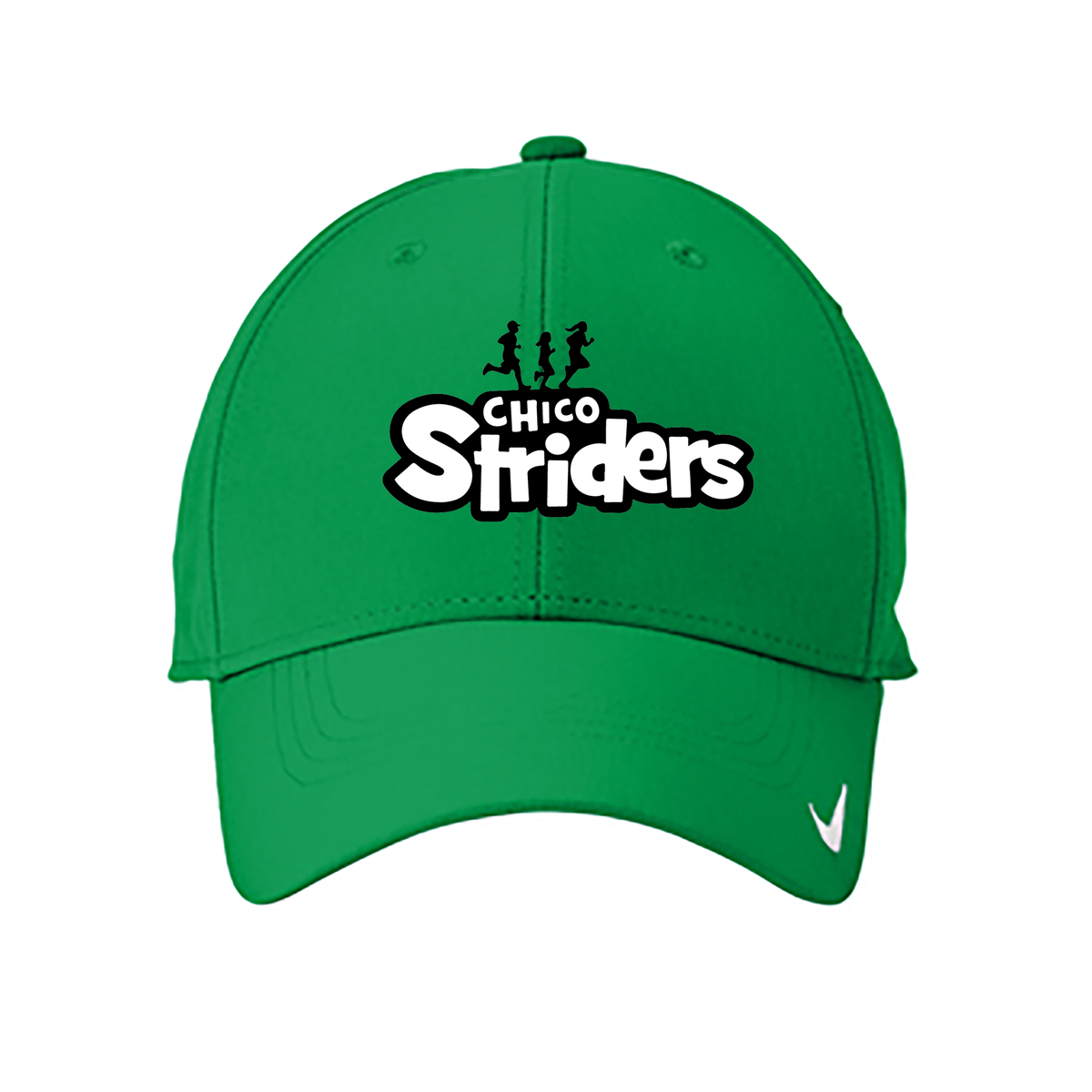 Chico Striders Nike Dri-FIT Legacy Cap