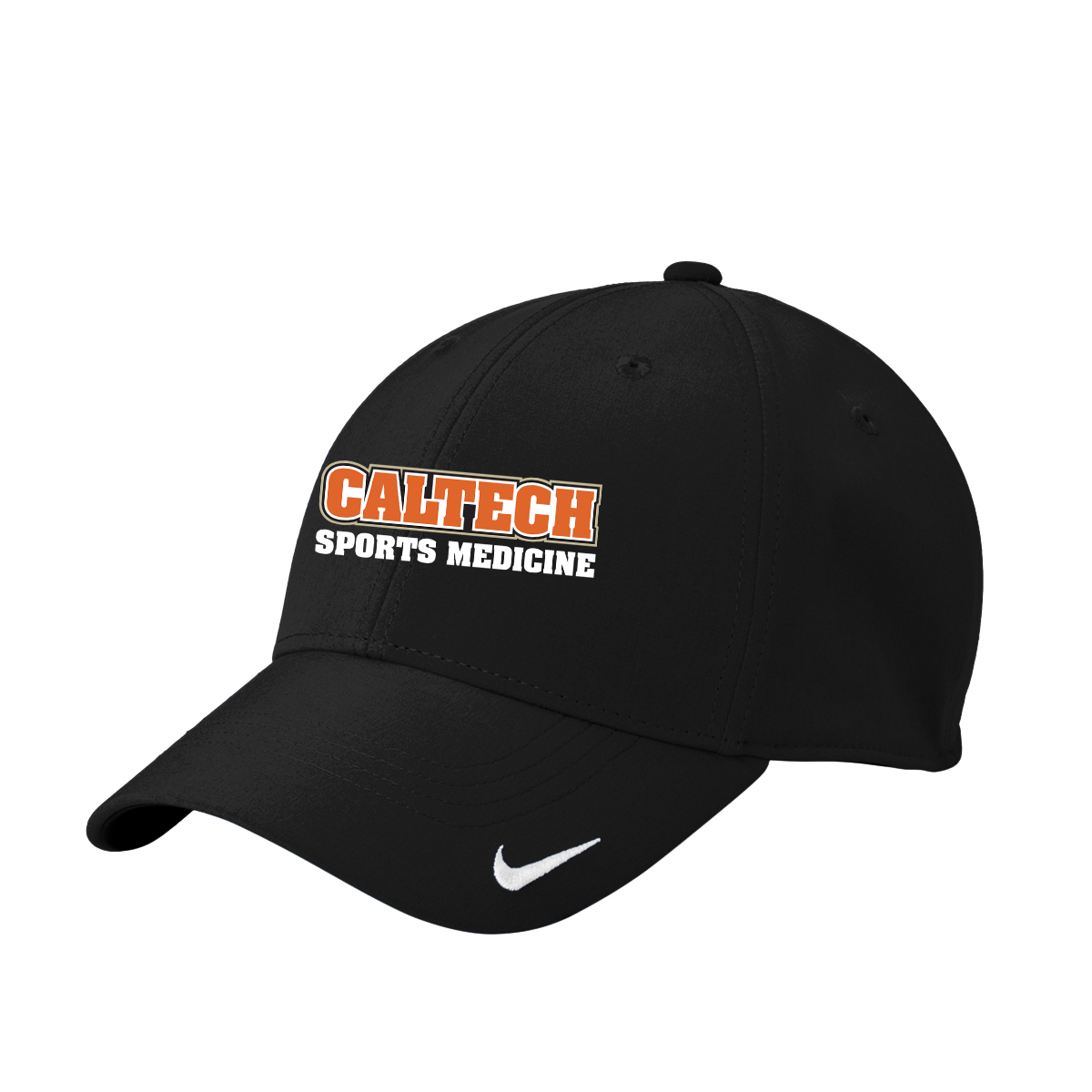 Caltech Sports Medicine Nike Dri-FIT Legacy Cap