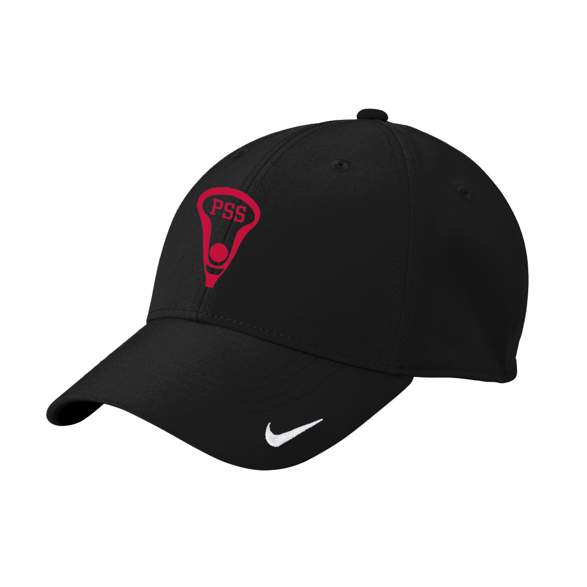 PSS Lacrosse Nike Dri-FIT Legacy Cap