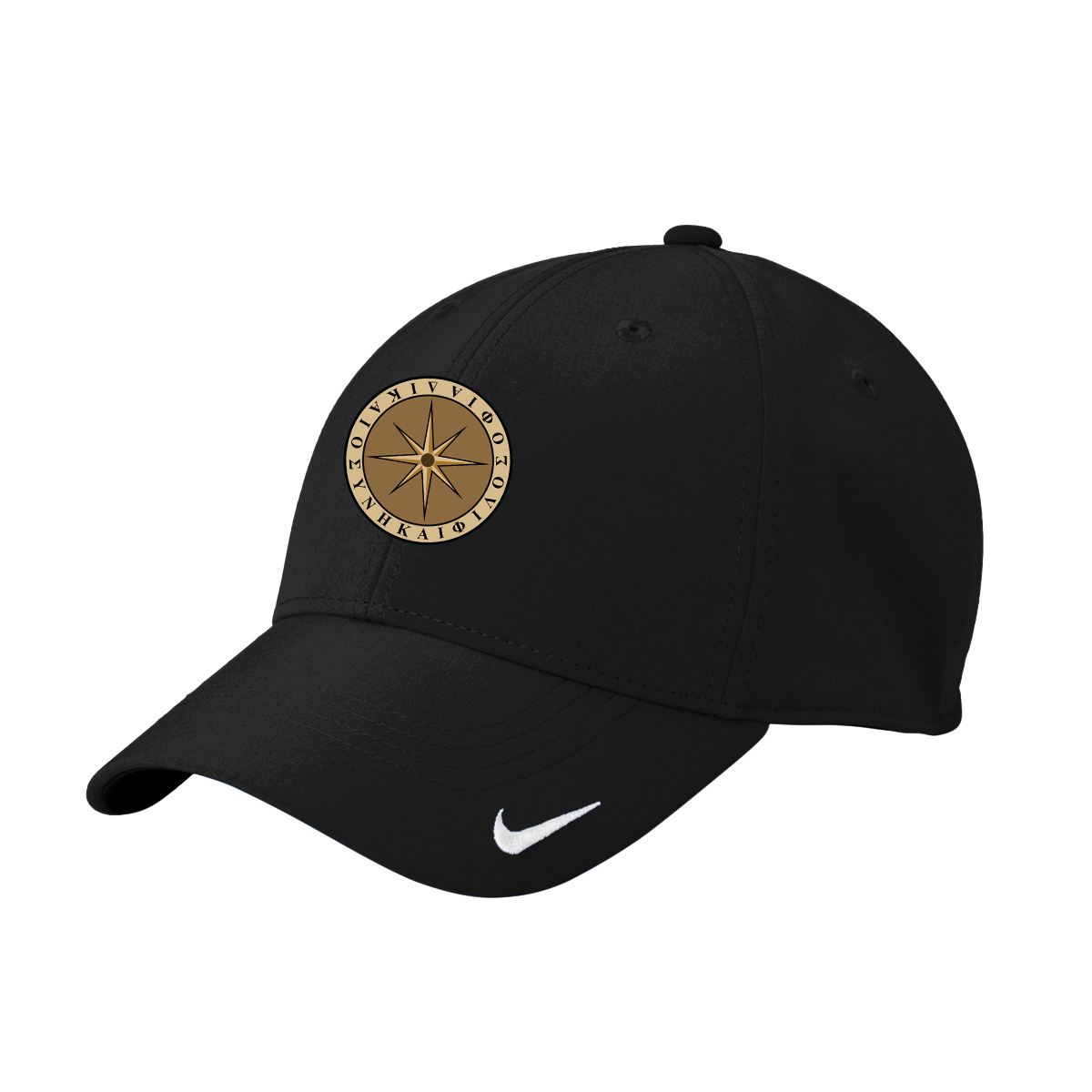 USMA Law & Philosophy Nike Dri-FIT Legacy Cap