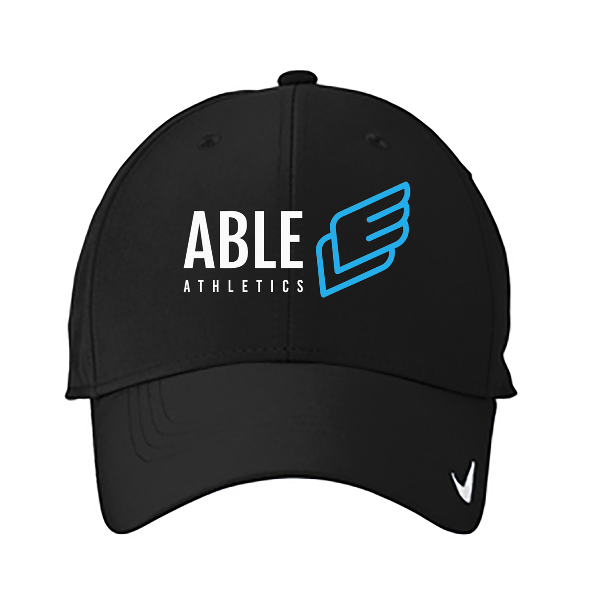 Able Lacrosse Nike Dri-FIT Legacy Cap