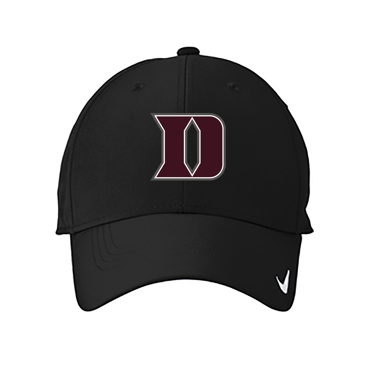 Dayton HS Football Nike Dri-FIT Legacy Cap