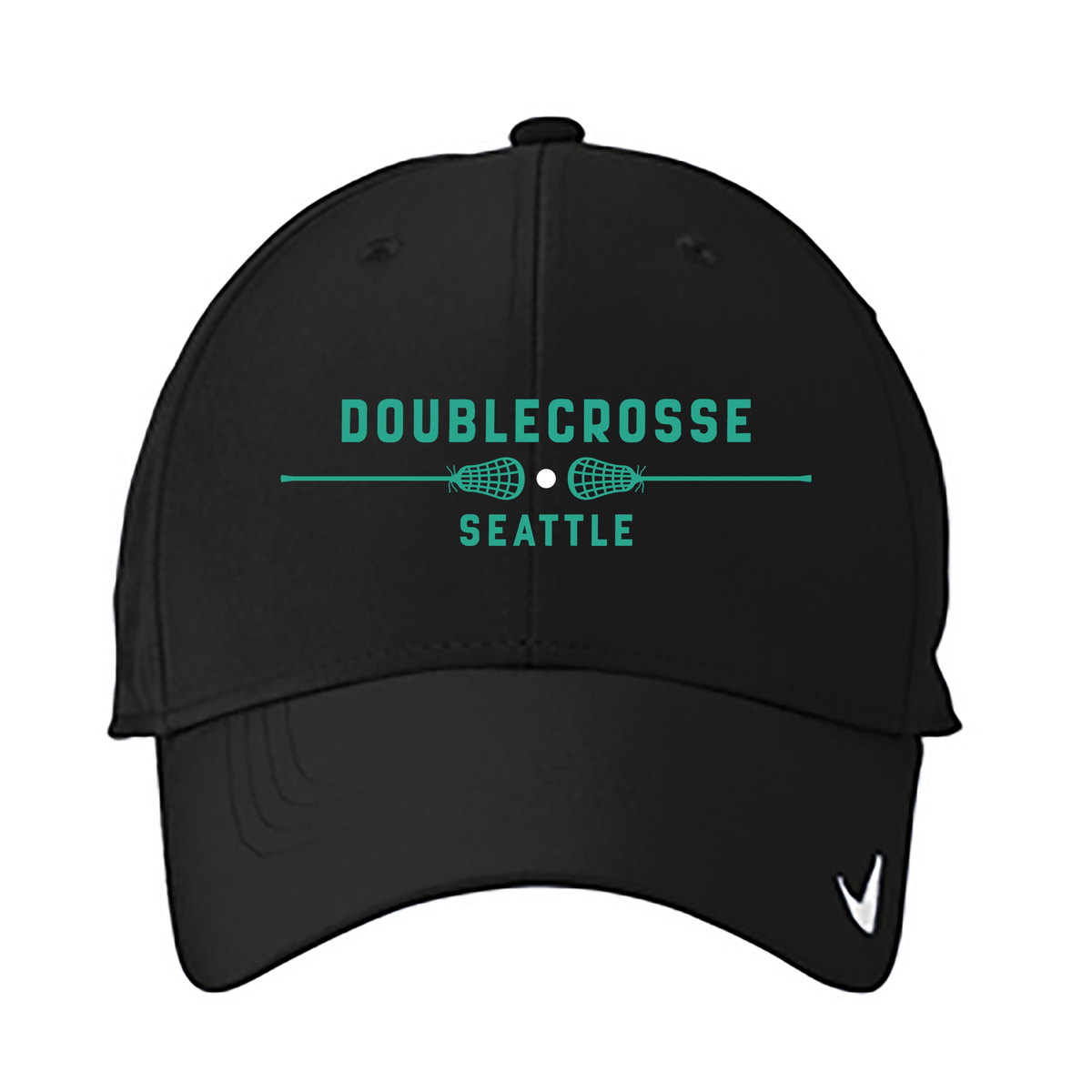 Doublecrosse Nike Dri-FIT Legacy Cap