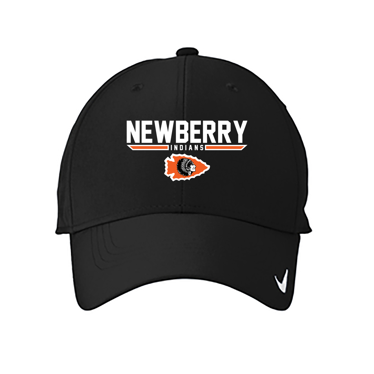 Newberry HS Football Nike Dri-FIT Legacy Cap