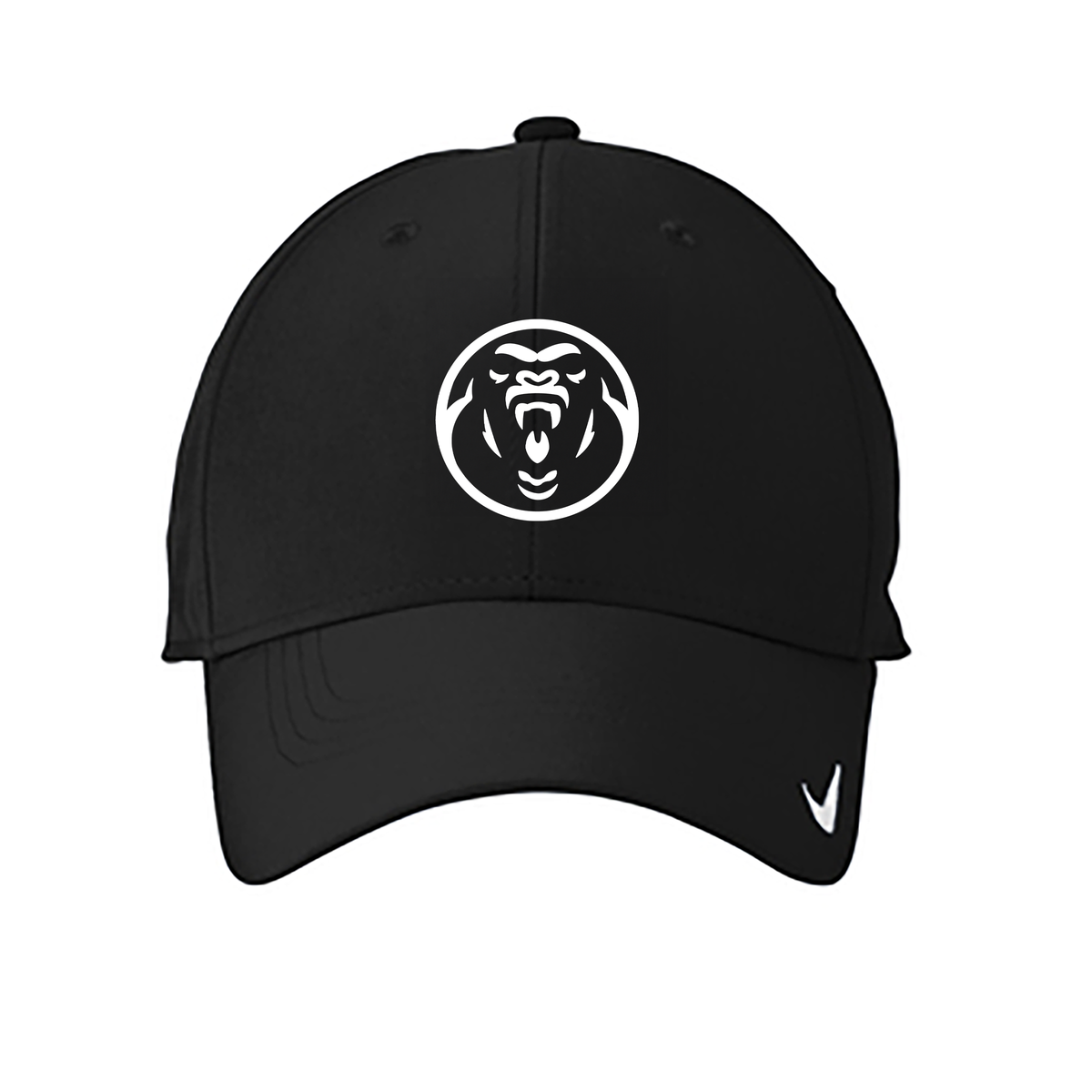 Crease Beast Lacrosse Nike Dri-FIT Legacy Cap