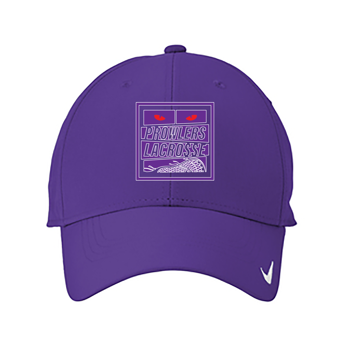 Prowlers Lacrosse Nike Dri-FIT Legacy Cap