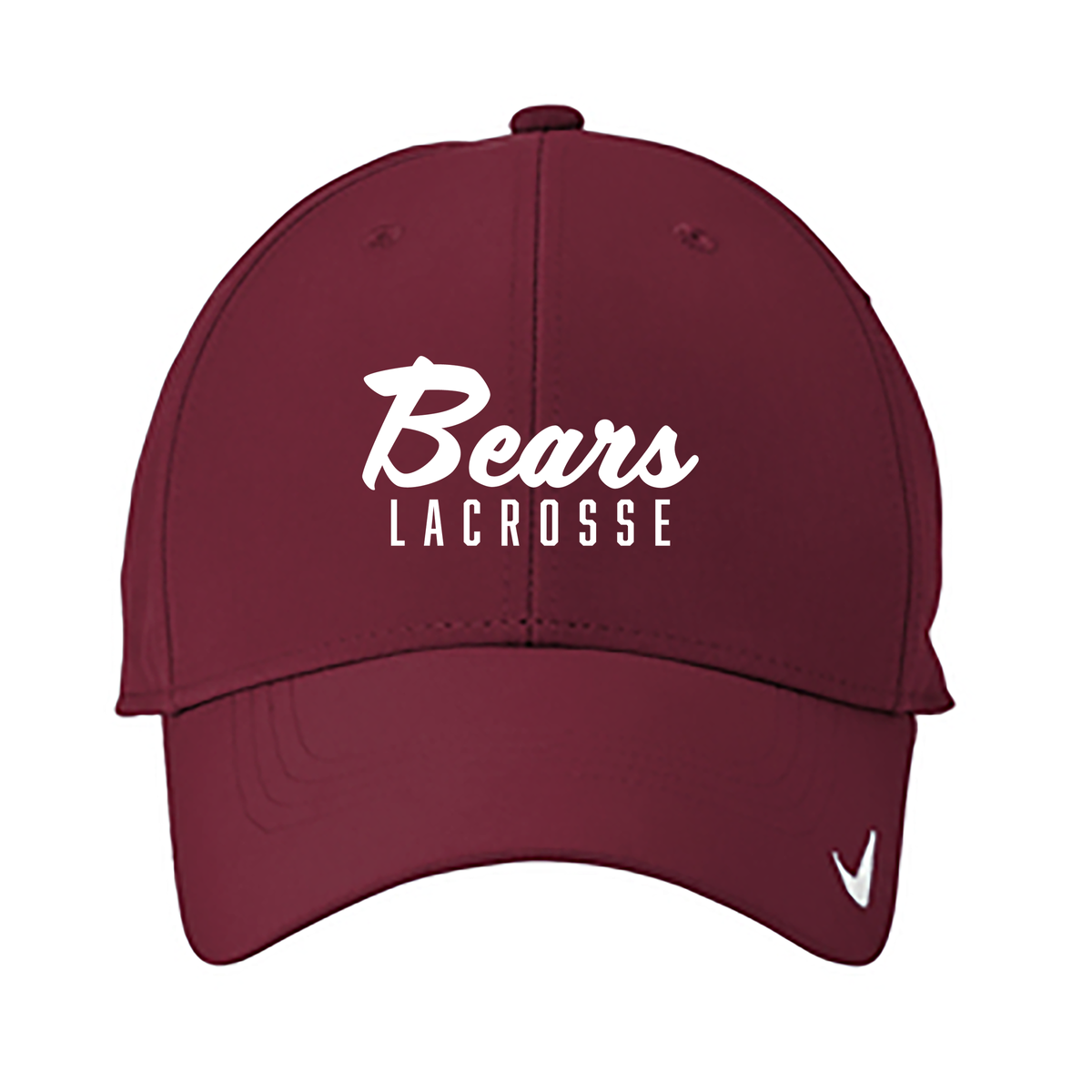 Holy Innocents' Episcopal Lacrosse Nike Legacy 91 Cap