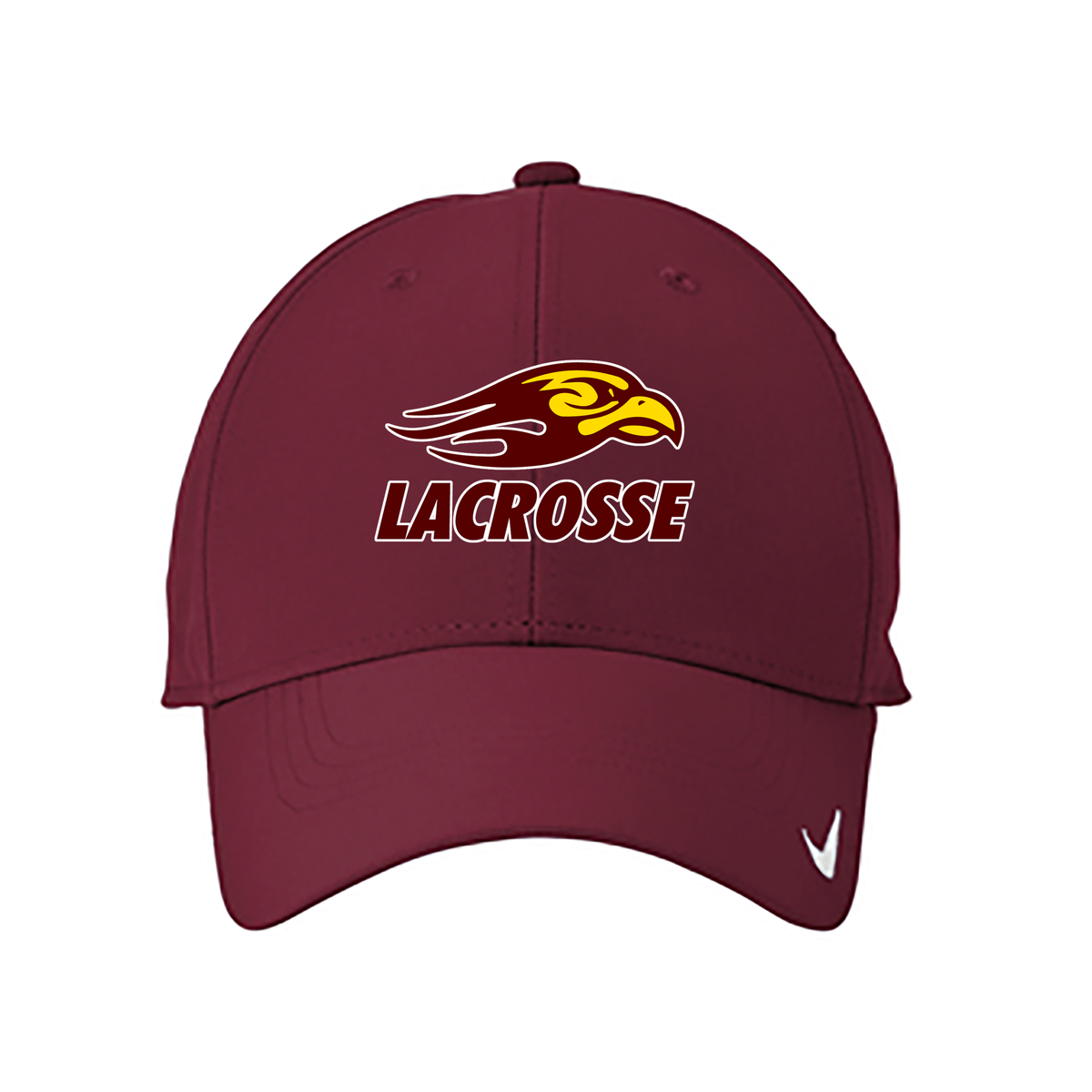 Lebanon HS Lacrosse Nike Dri-FIT Legacy Cap