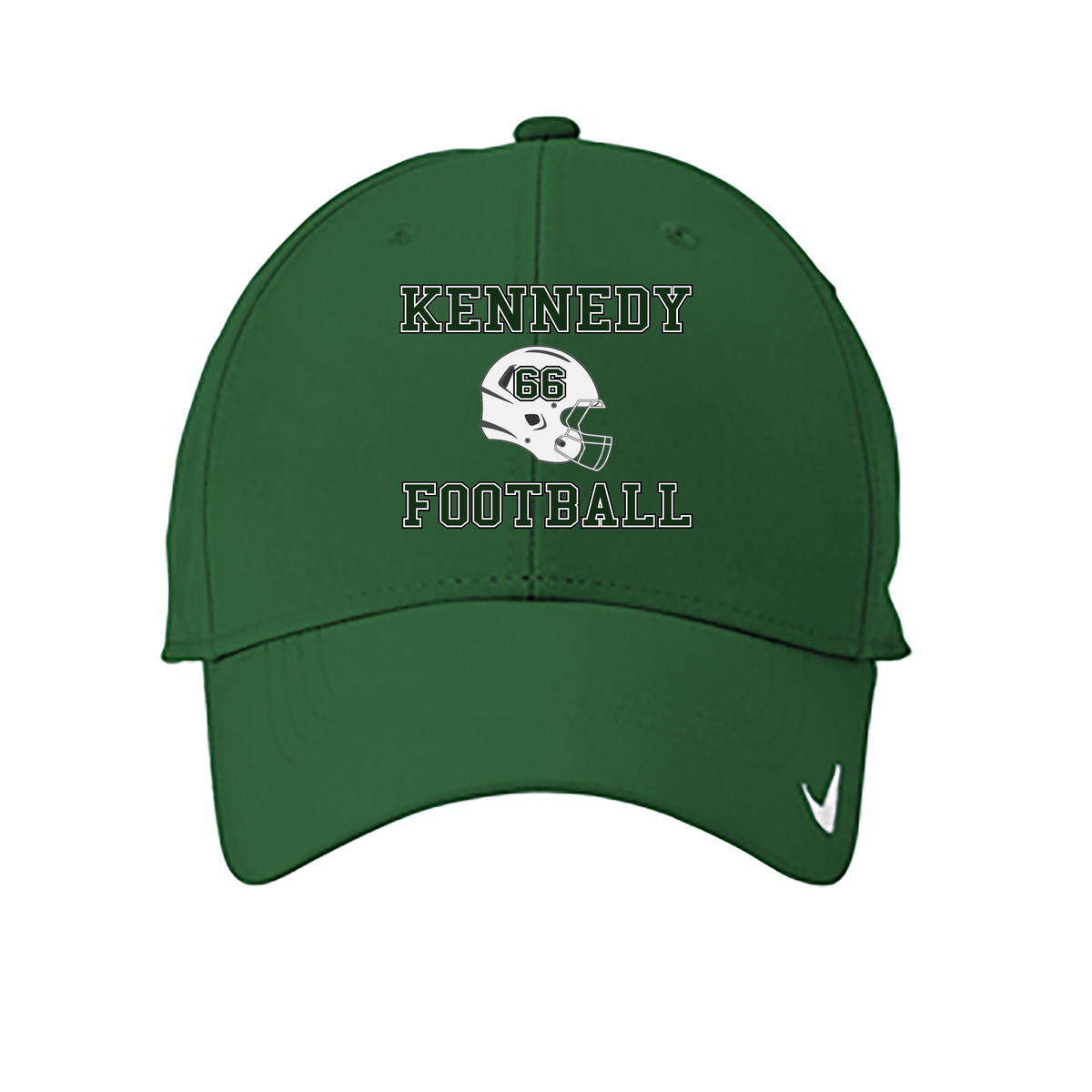 JFK Bellmore Football Nike Dri-FIT Legacy Cap