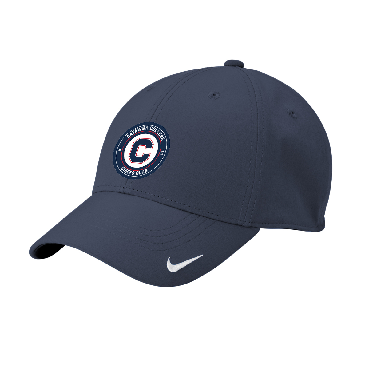 Catawba College Chiefs Club Nike Dri-FIT Legacy Cap