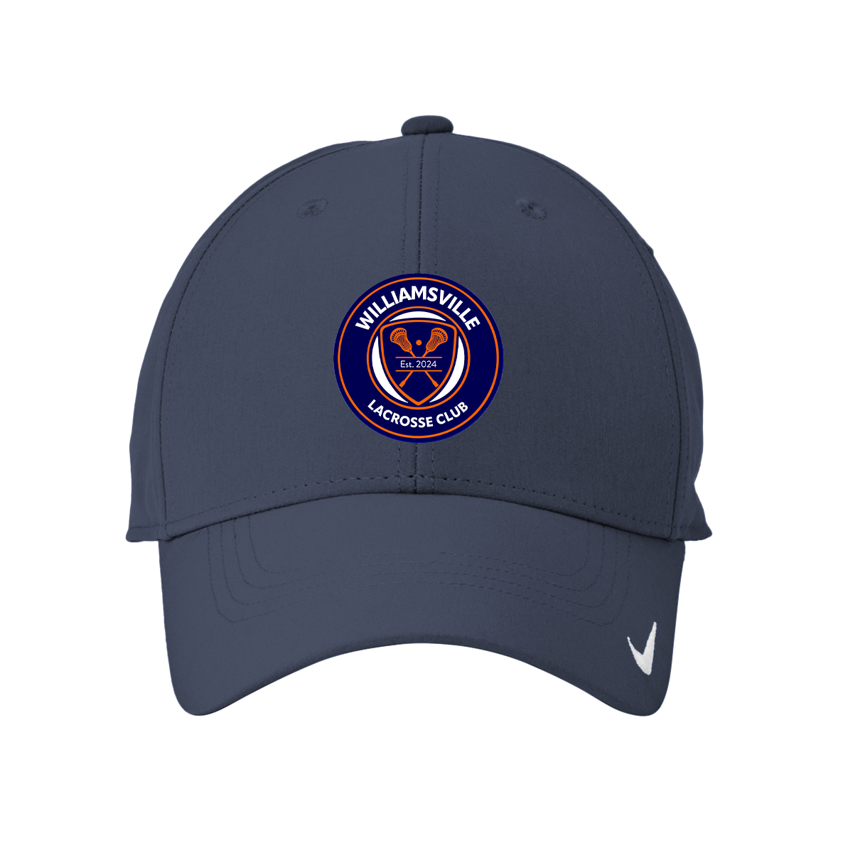 Williamsville Lacrosse Club Nike Dri-FIT Legacy Cap