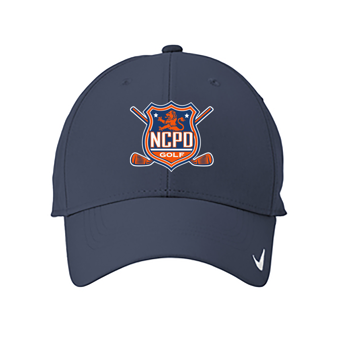 NCPD Golf Nike Dri-FIT Legacy Cap