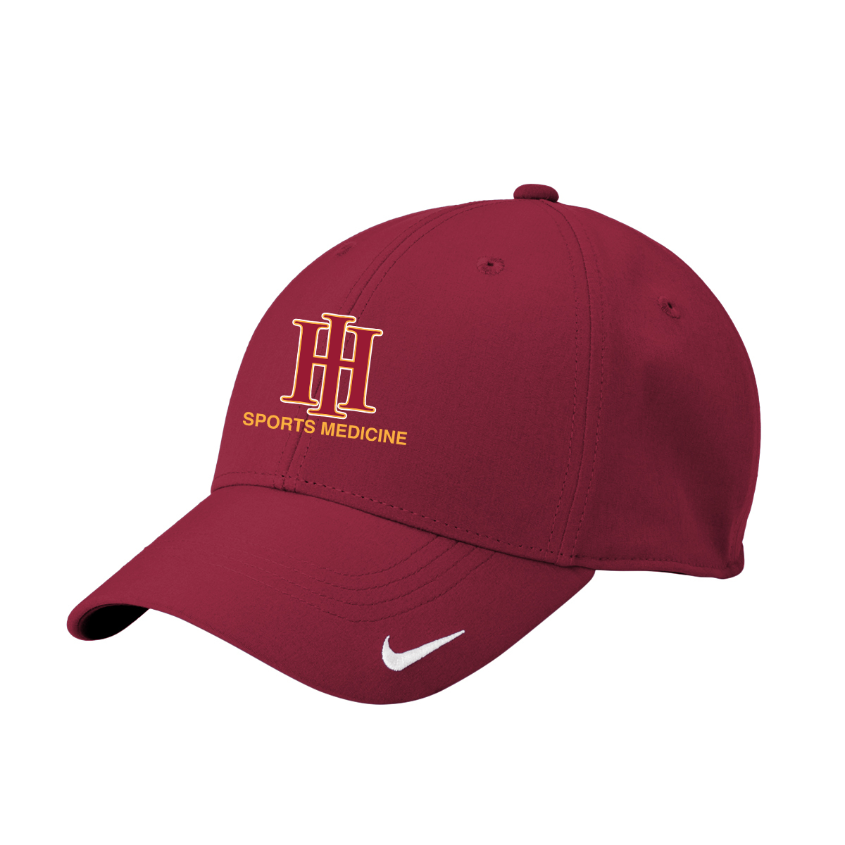 Holy Innocents' Episcopal Sports Medicine Nike Dri-FIT Legacy Cap