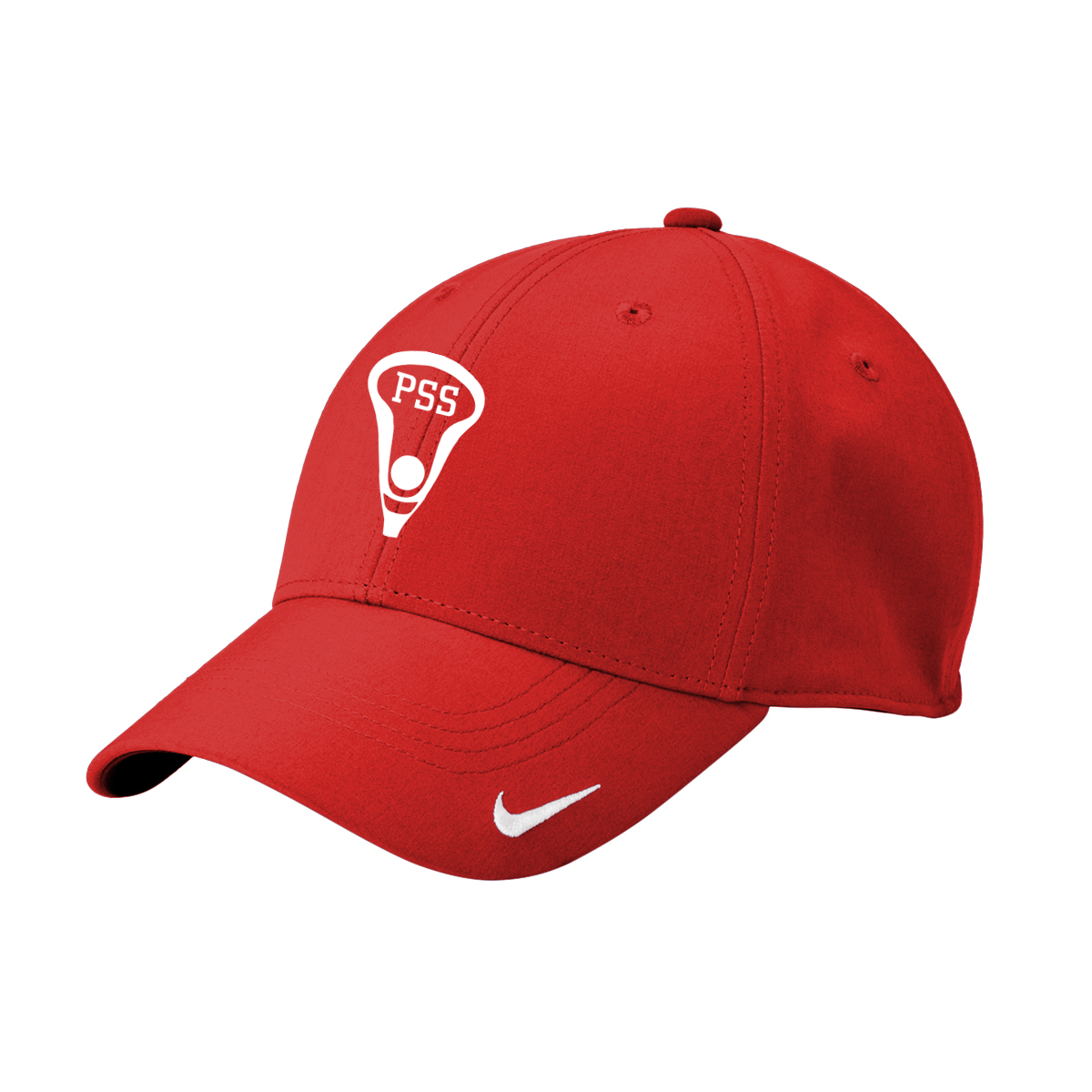 PSS Lacrosse Nike Dri-FIT Legacy Cap