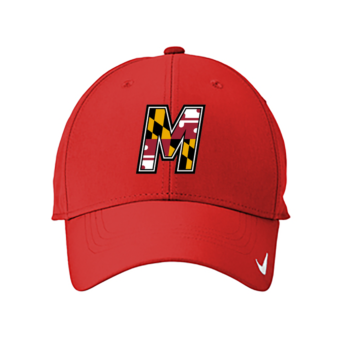 M Hockey Nike Dri-FIT Legacy Cap