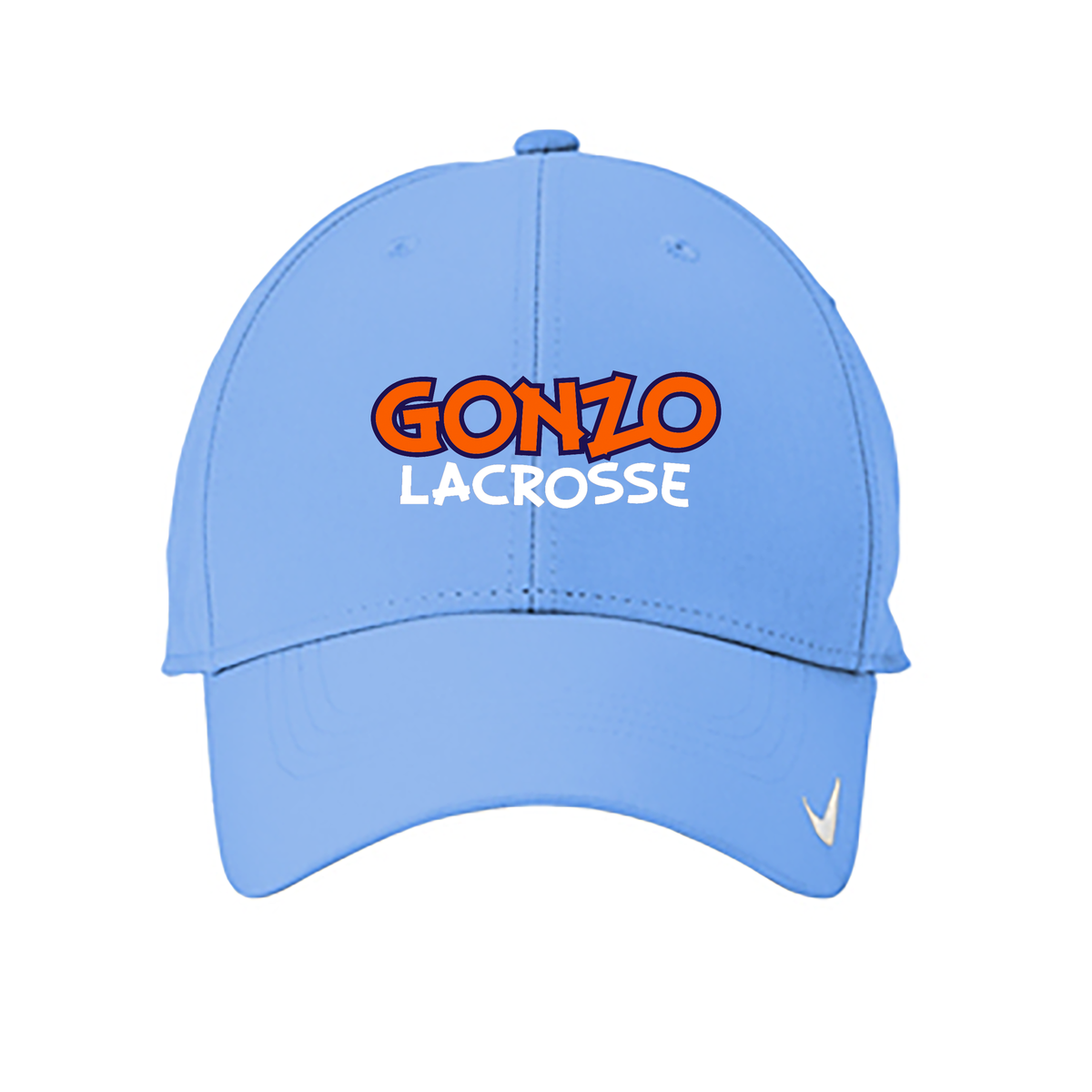 Gonzo Lacrosse Nike Dri-FIT Legacy Cap
