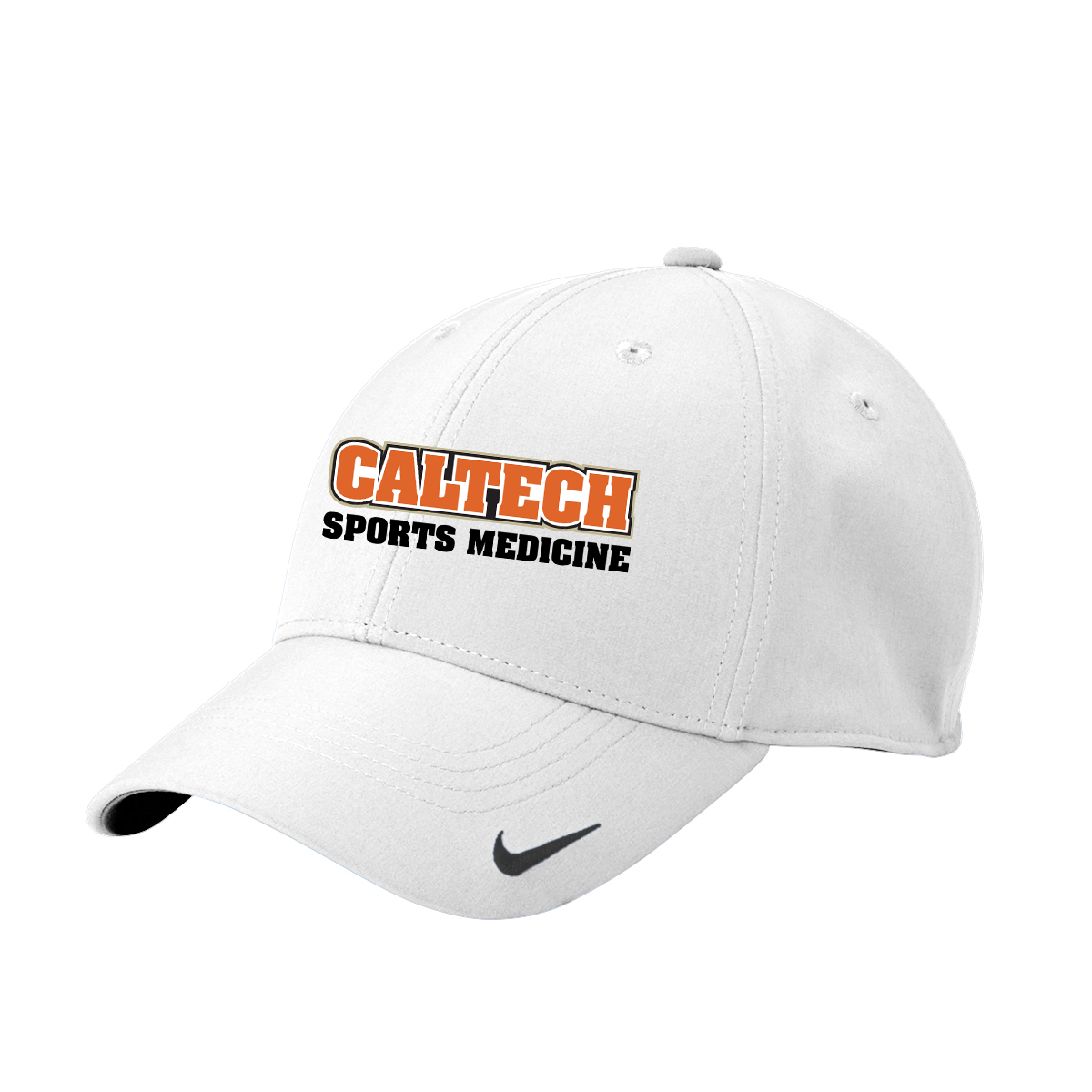 Caltech Sports Medicine Nike Dri-FIT Legacy Cap