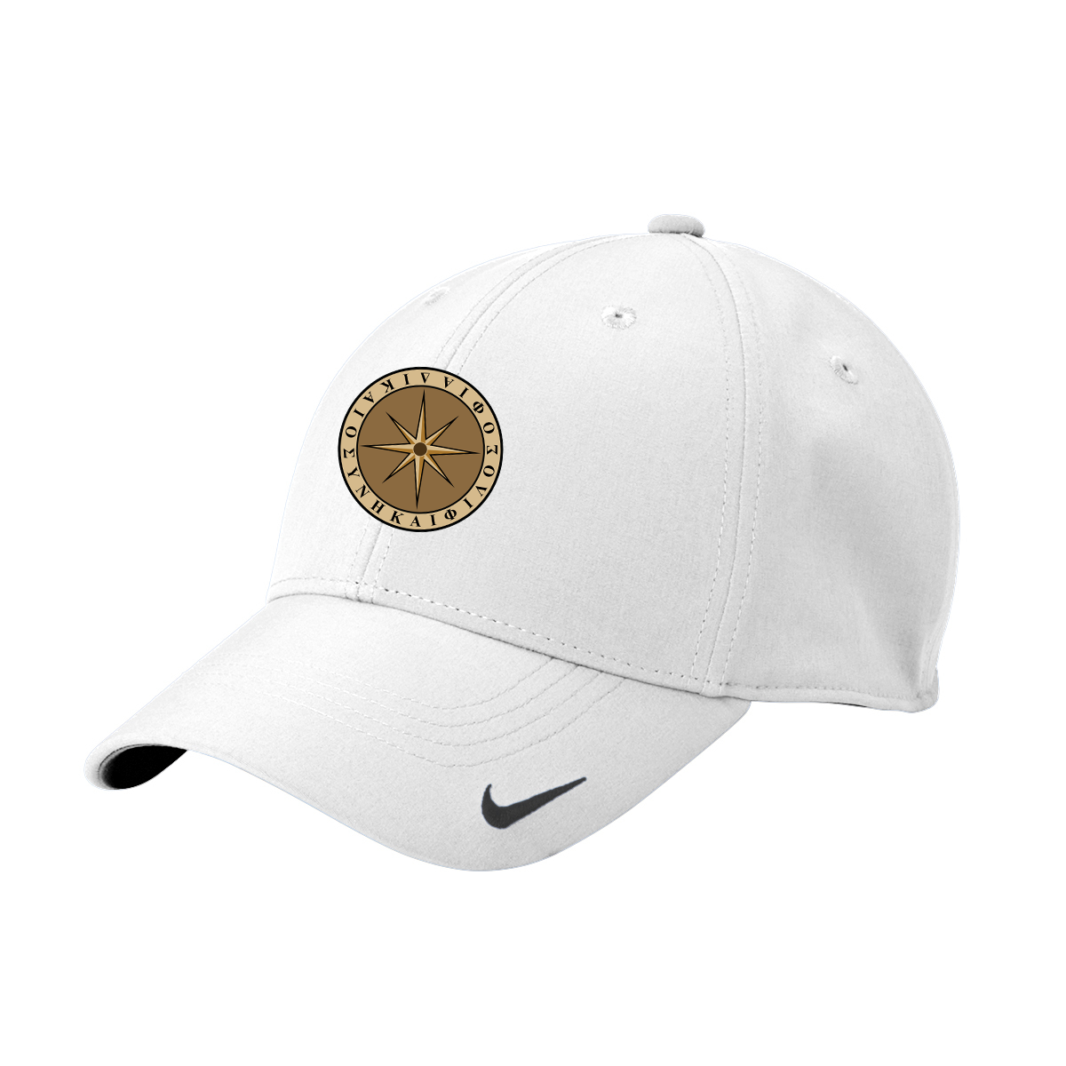 USMA Law & Philosophy Nike Dri-FIT Legacy Cap