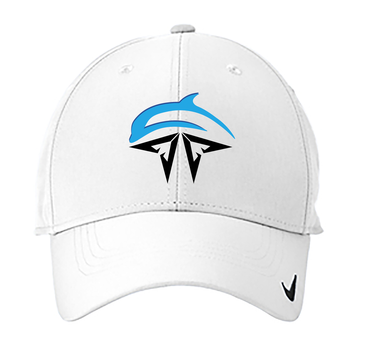 AZ Dolphins Football Nike Dri-FIT Legacy Cap