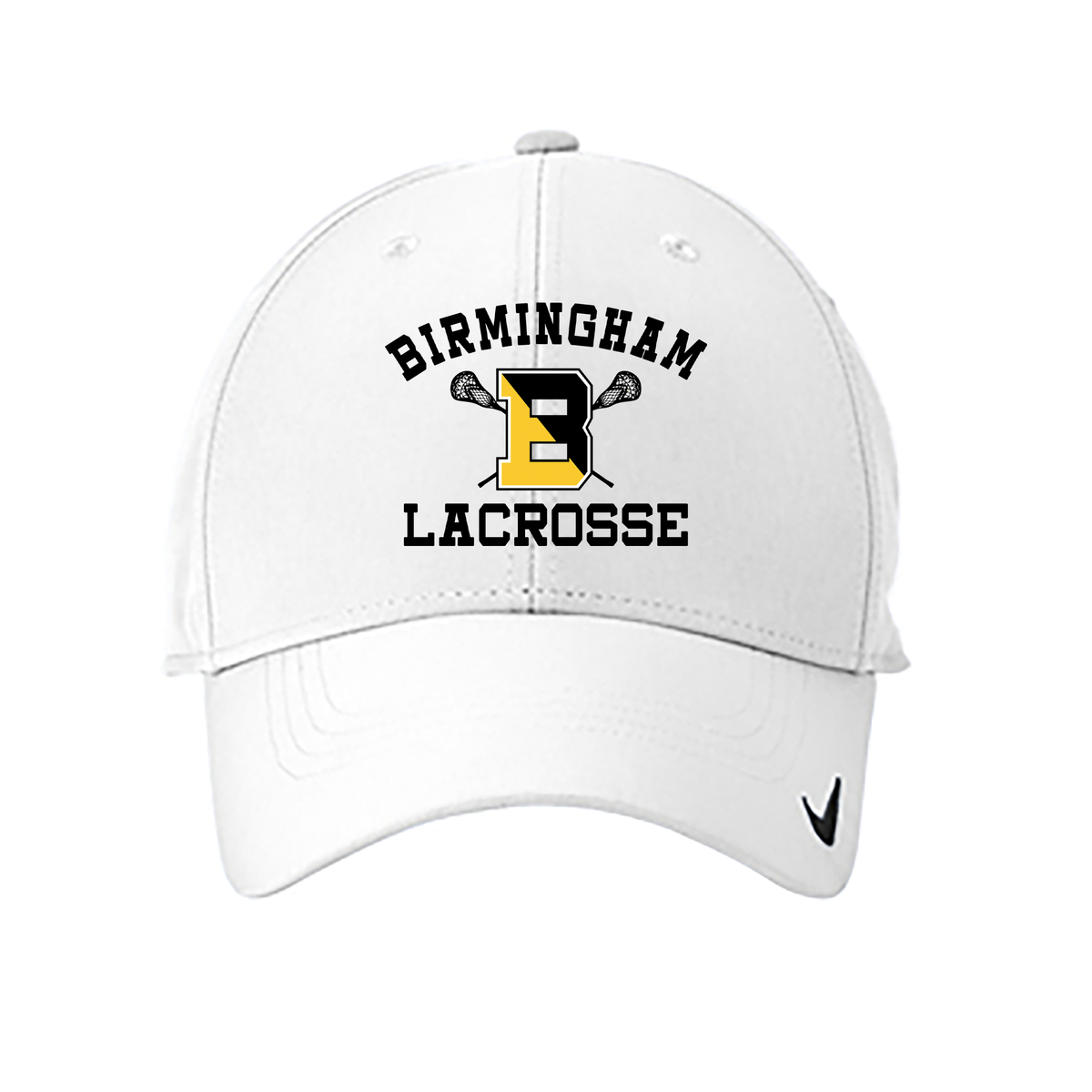 Birmingham Lacrosse Nike Dri-FIT Legacy Cap