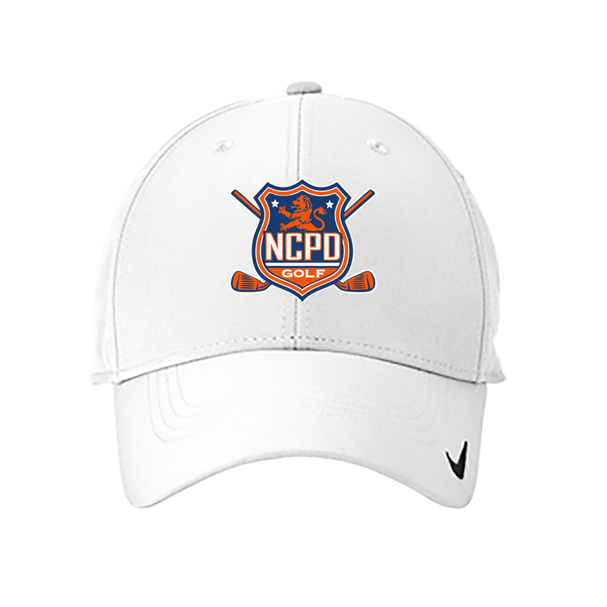 NCPD Golf Nike Dri-FIT Legacy Cap