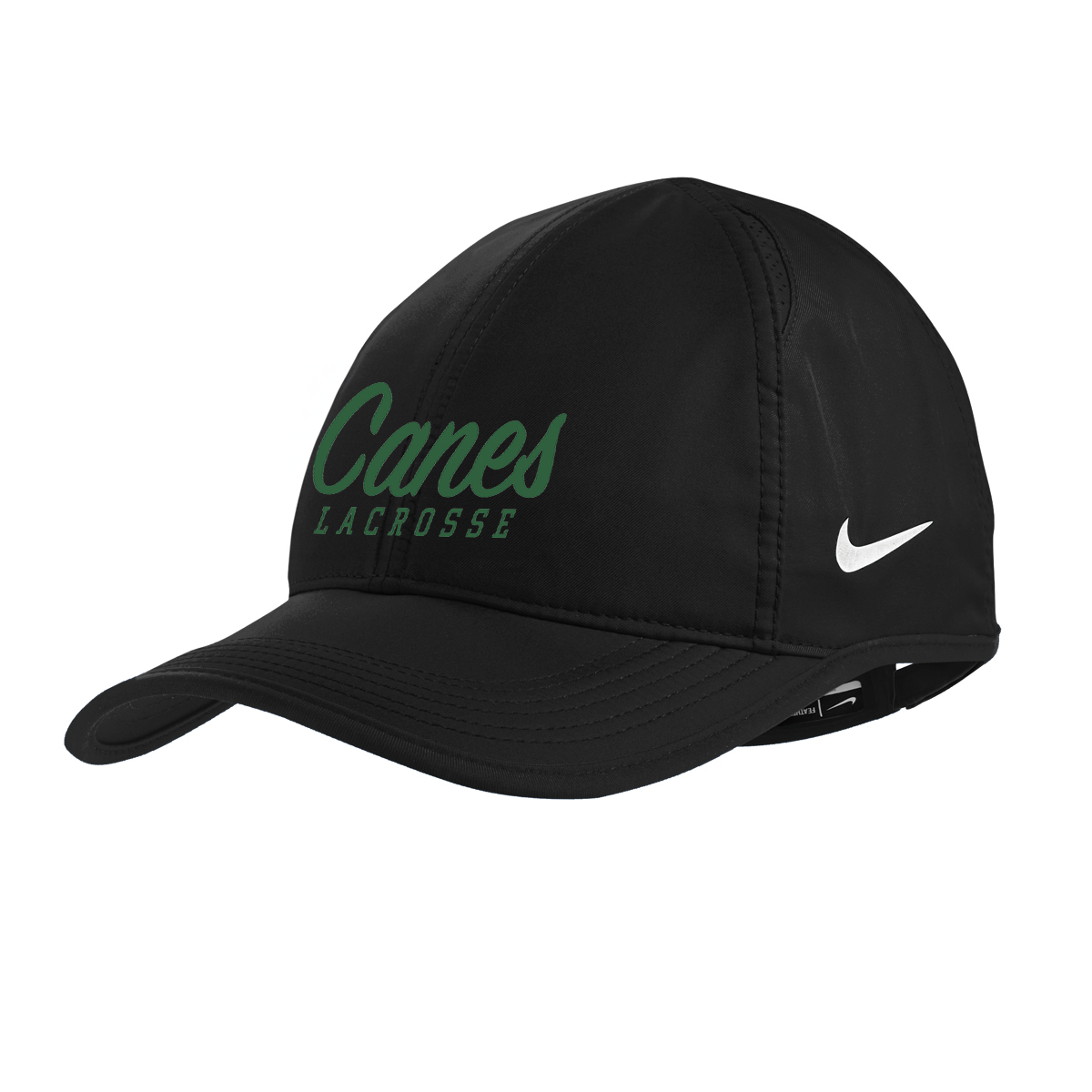 Westhampton Beach Boys Lacrosse Nike Featherlight Cap