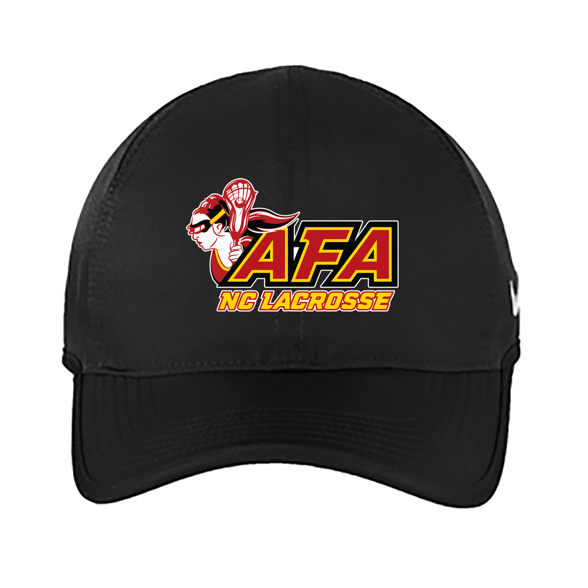 AFA Lacrosse Nike Featherlight Cap