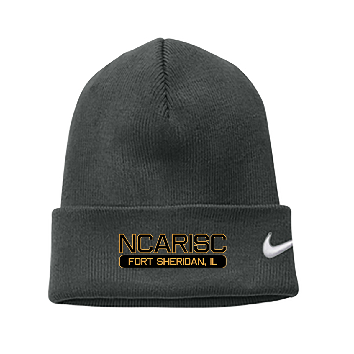 NCARISC Nike Beanie