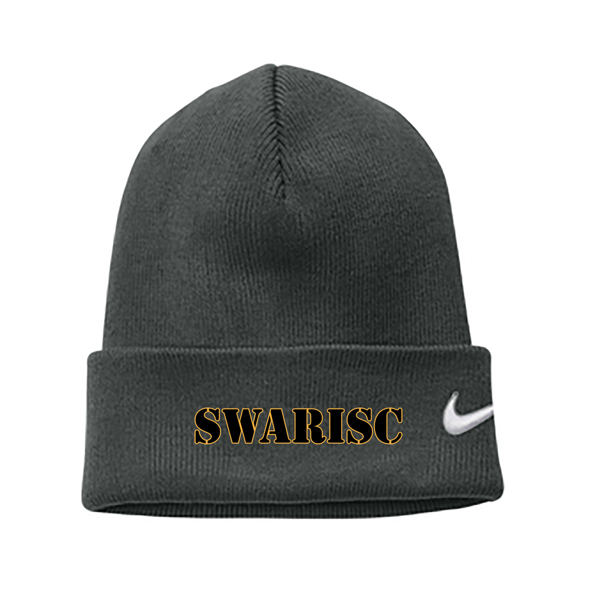 SWARISC Nike Beanie