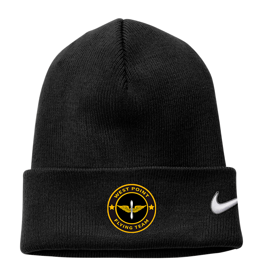 West Point Flight Team Nike Beanie