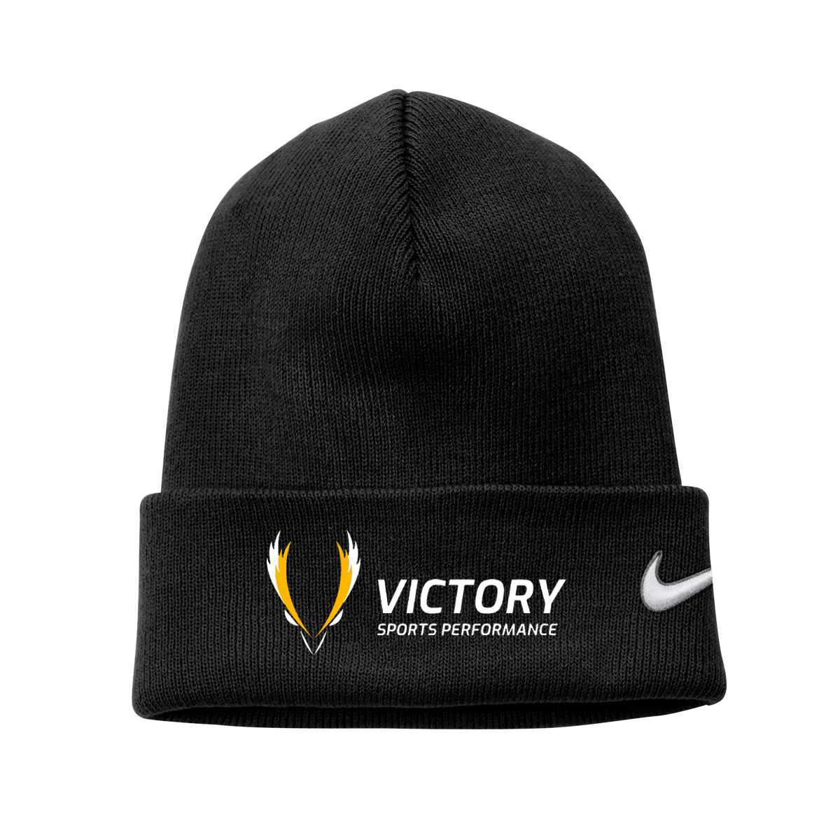 Victory Sports Peformance Nike Beanie