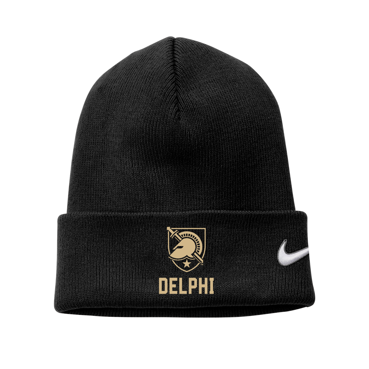 USMA Law & Philosophy Nike Beanie