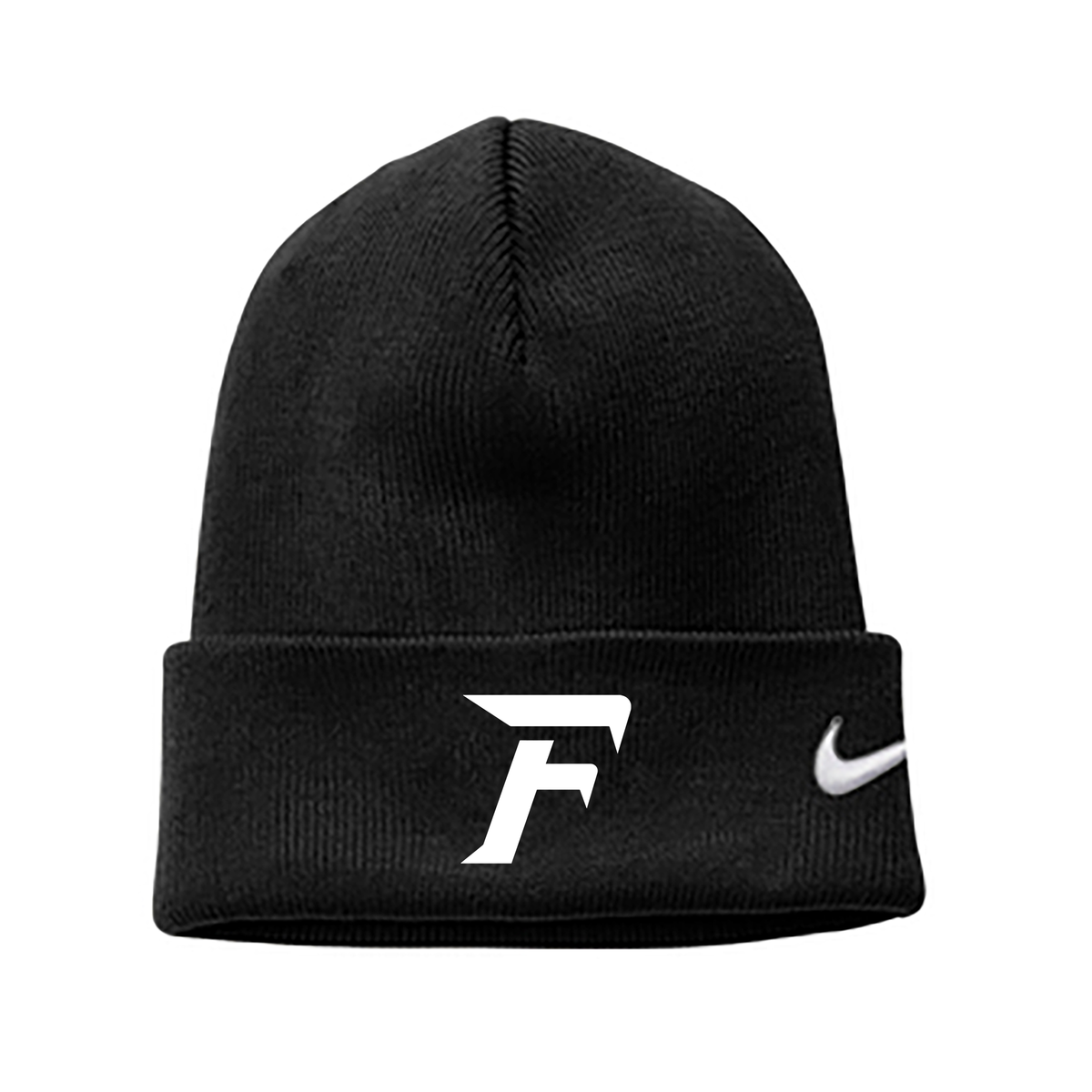 Foothill Falcons Nike Beanie