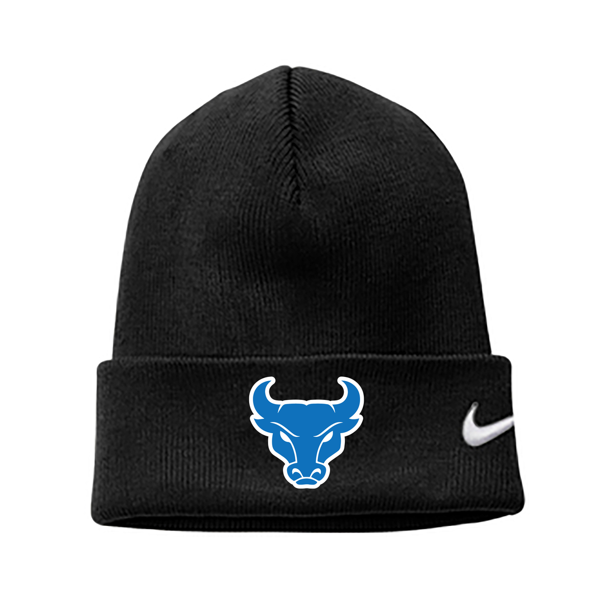 UB Mens Club Soccer Lacrosse North Nike Beanie