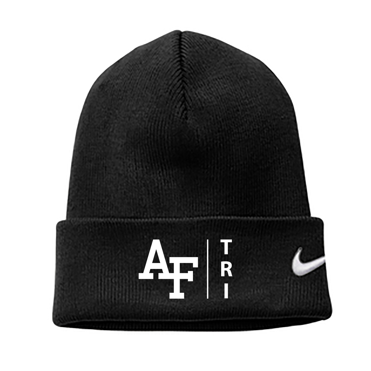 USAFA Triathalon Nike Beanie