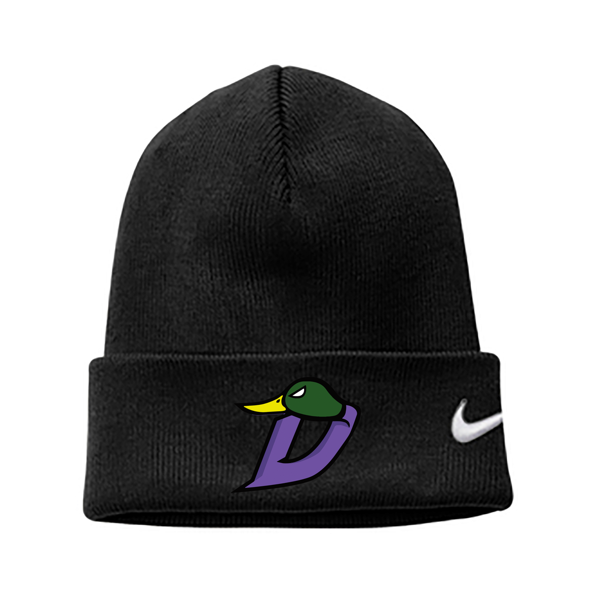 St. Paul Two Rivers HS Girls Lacrosse Nike Beanie