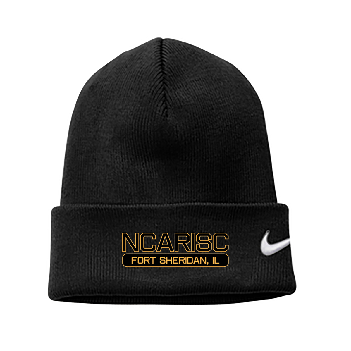 NCARISC Nike Beanie