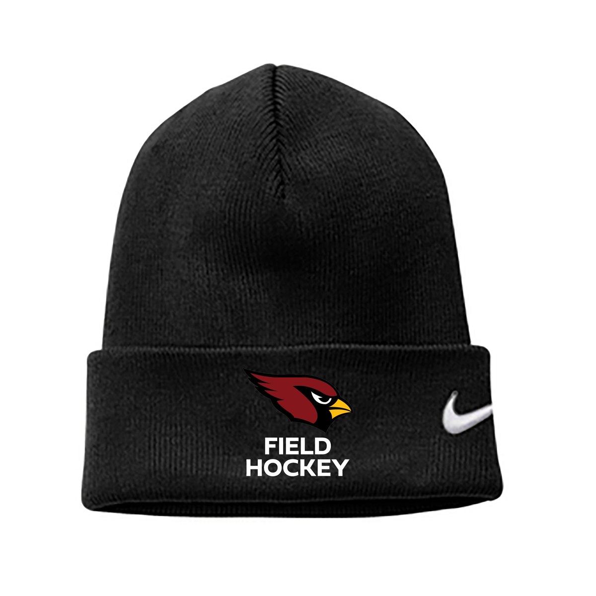 Stevens High School Field Hockey Nike Beanie