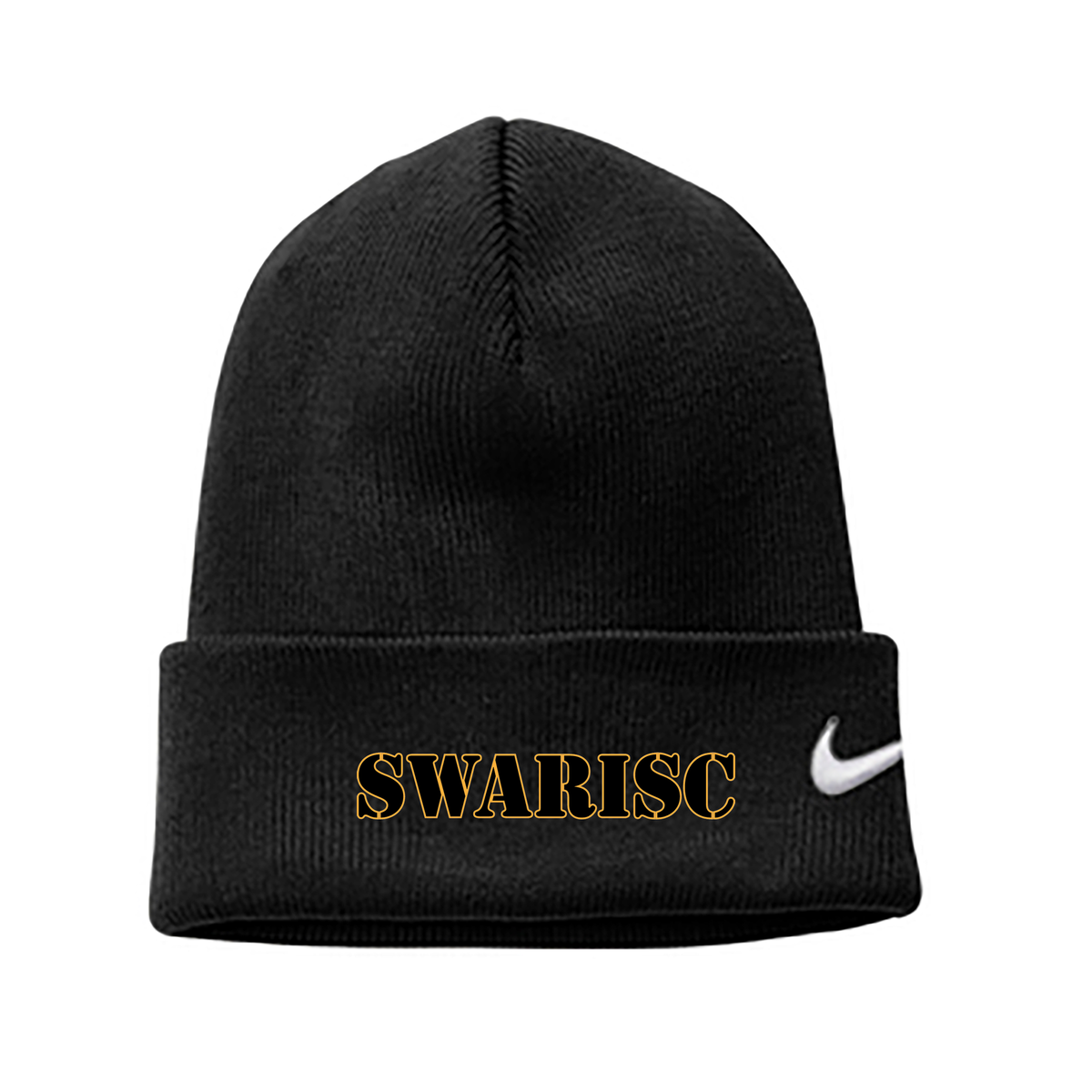 SWARISC Nike Beanie