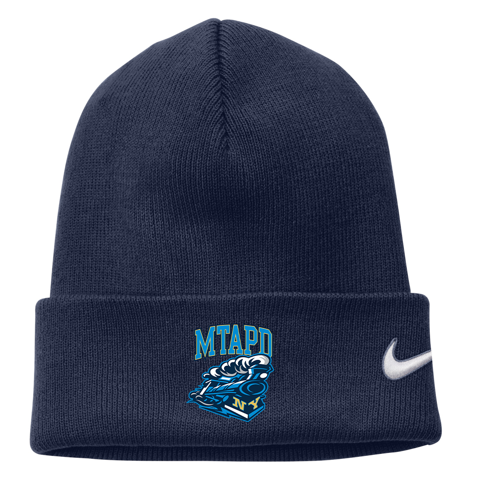 NY Express Softball Nike Team Cuffed Beanie