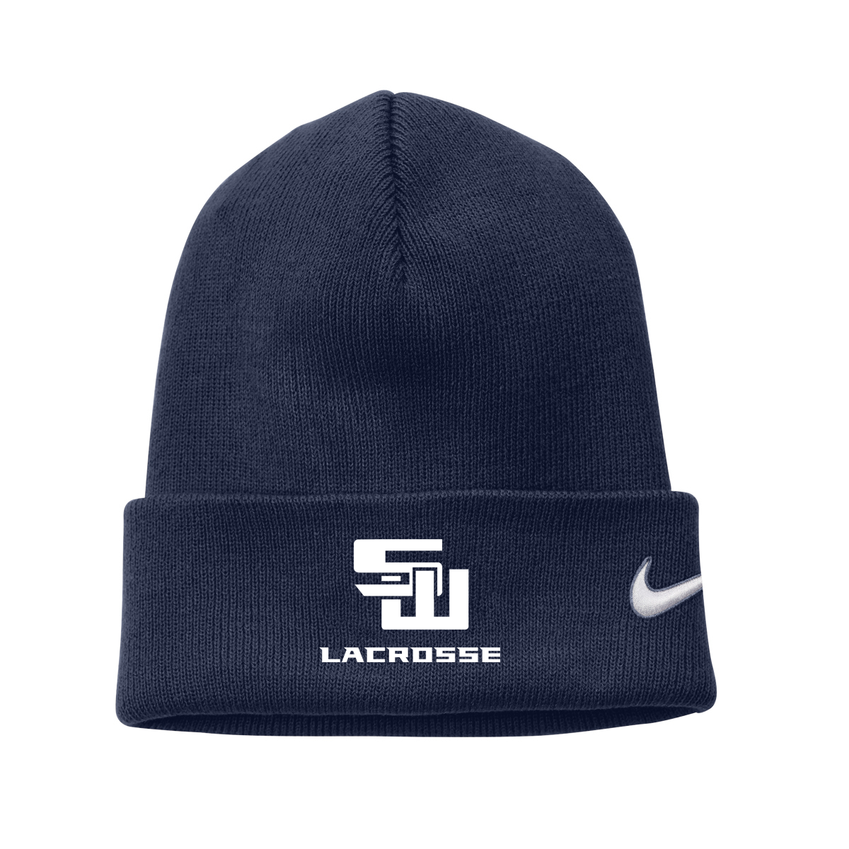Smithtown West Lacrosse Nike Beanie