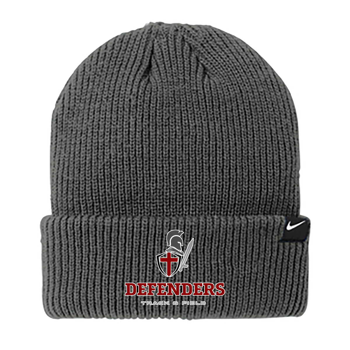 Defenders Track & Field Nike Beanie