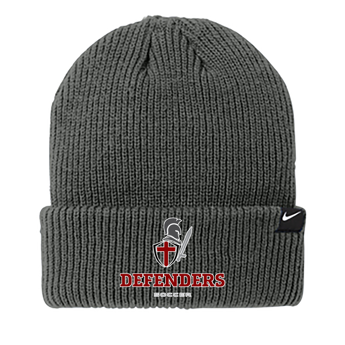 Defenders Soccer Nike Terra Beanie