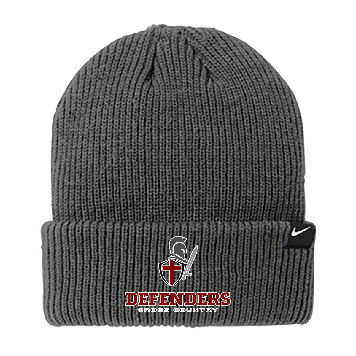 Defenders Cross Country Nike Terra Beanie