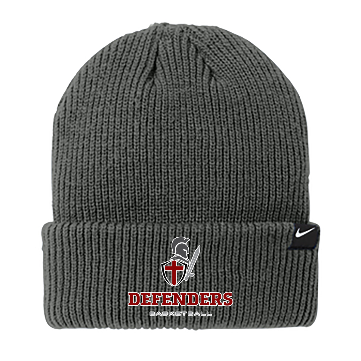 Defenders Basketball Nike Terra Beanie