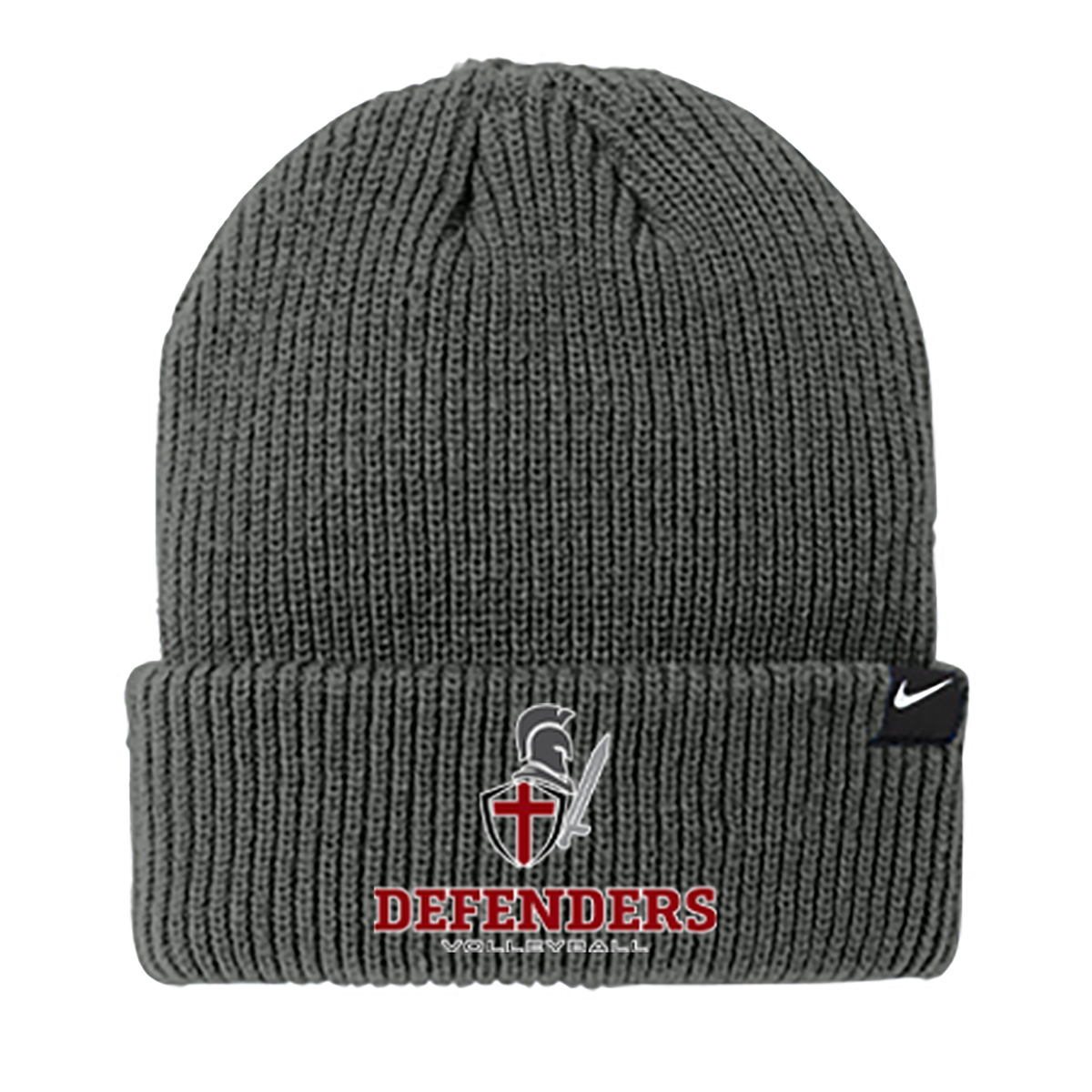 Defenders Volleyball Nike Terra Beanie