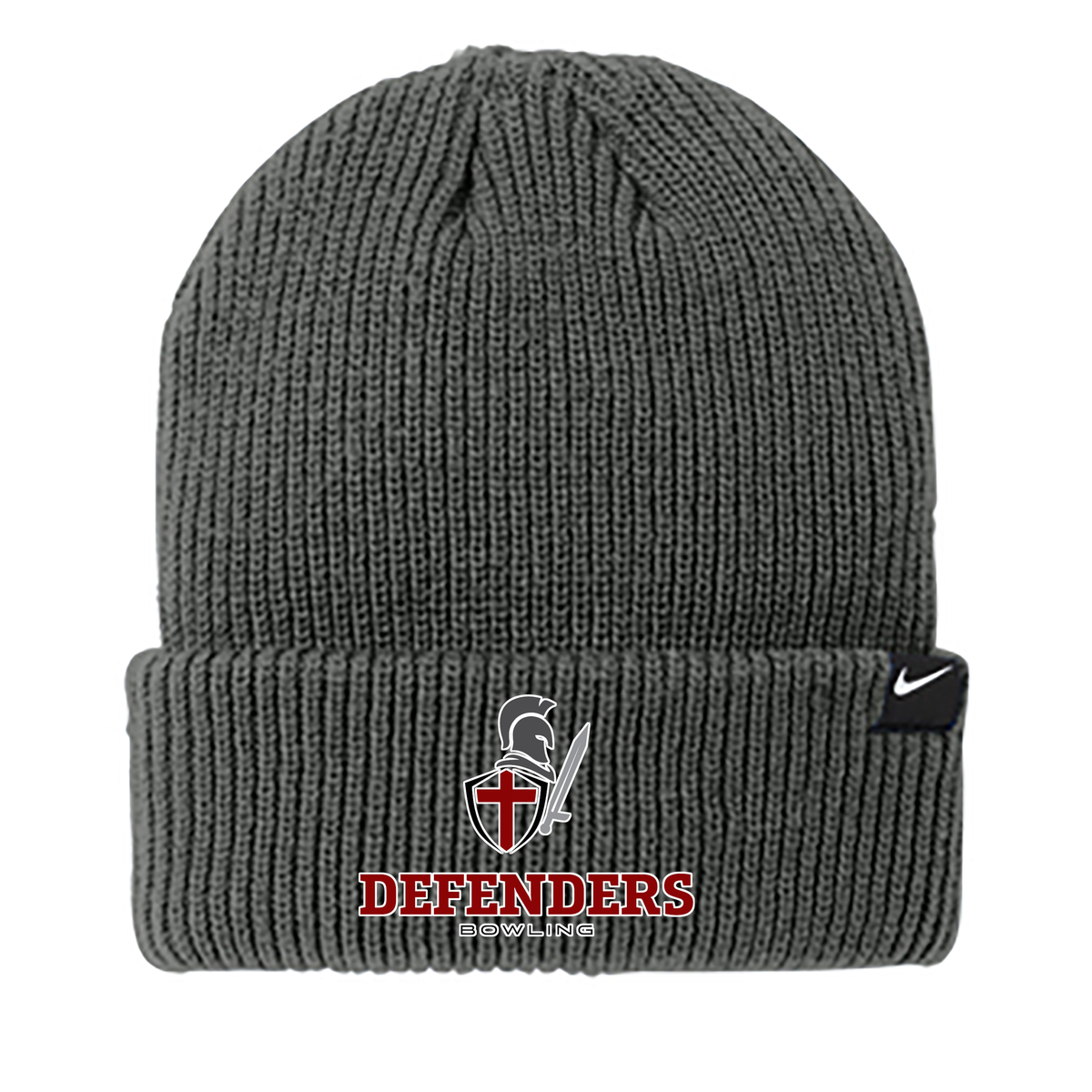 Defenders Bowling Nike Terra Beanie