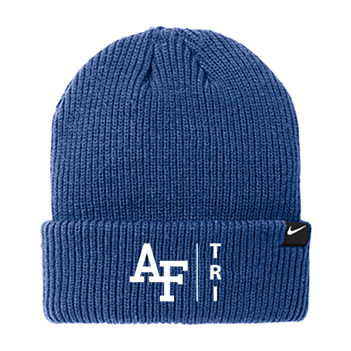 USAFA Triathalon Nike Terra Beanie