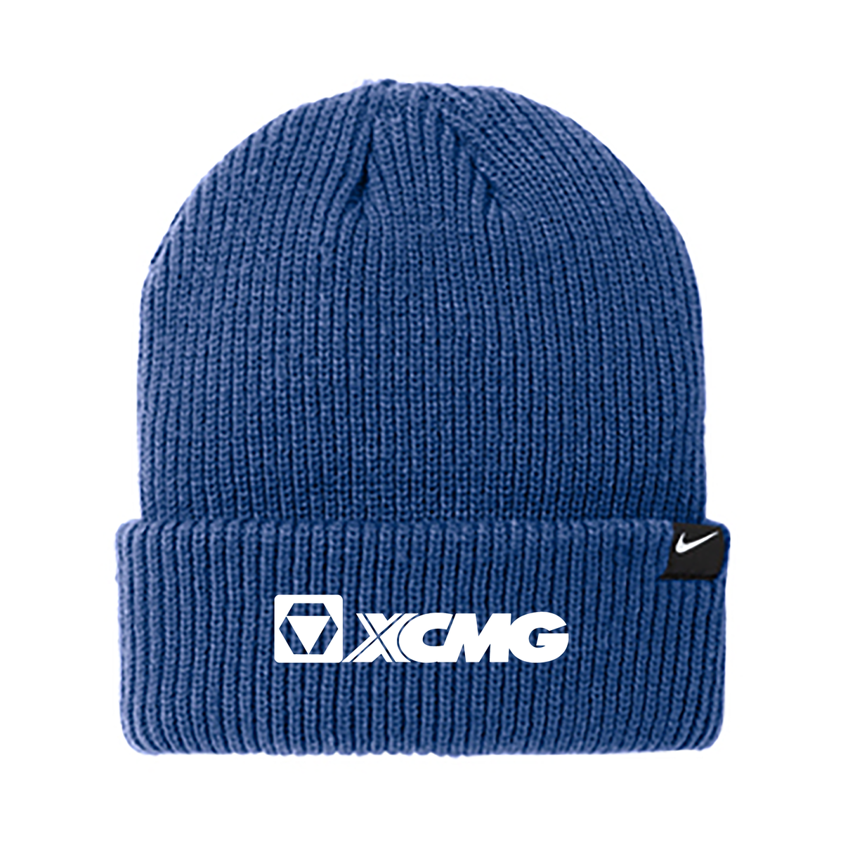 XCMG Nike Terra Beanie