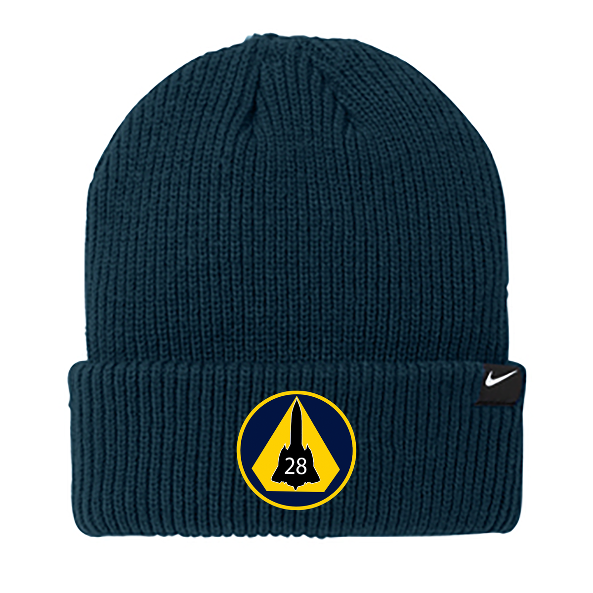 Blackbirds Nike Terra Beanie